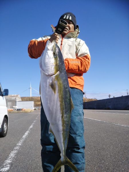 康仁丸・ジギング釣り果